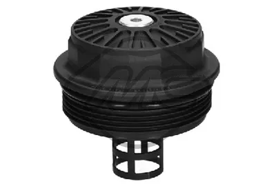 Couvercle, boîtier du filtre à huile Ford MONDEO III · Ford GALAXY II · Ford S-MAX