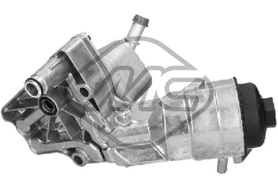 Radiateur d'huile Fiat CROMA · Opel VECTRA C · Opel VECTRA C GTS