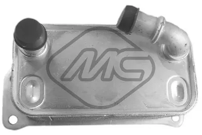 Radiateur d'huile Volvo S40 II · Volvo V50 · Volvo S80 II
