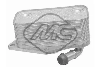 Radiateur d'huile Vw NEW BEETLE · Vw NEW BEETLE Convertible · Vw JETTA III