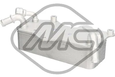 Radiateur d'huile de boîte automatique Audi A7 Sportback · Audi A6 C7 · Audi A6 C7 Avant