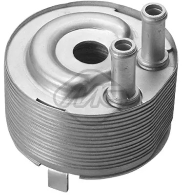 Radiateur d'huile Nissan PATHFINDER III · Nissan NAVARA NP300