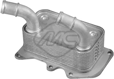 Radiateur d'huile Hyundai SANTA FÉ II · Hyundai ix35 · Hyundai SANTA FÉ III
