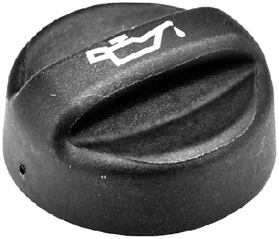 Bouchon, goulotte de remplissage d'huile Peugeot 2008 I