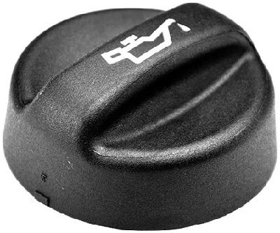 Bouchon, goulotte de remplissage d'huile Citroën C4 II