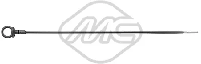 Jauge de niveau d'huile Alfa Romeo MITO · Fiat PUNTO · Fiat PALIO