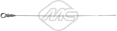 Jauge de niveau d'huile Citroën C8 · Citroën C4 PICASSO I MPV · Citroën JUMPY II