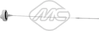 Jauge de niveau d'huile Nissan NOTE · Nissan JUKE · Nissan QASHQAI II