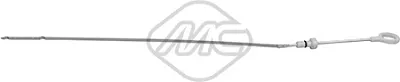 Jauge de niveau d'huile Renault CLIO III · Renault LAGUNA III · Renault LAGUNA III Grandtour