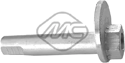 Bras de liaison, suspension de roue Toyota LAND CRUISER PRADO