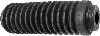 Bouchon de protection/soufflet, amortisseur Nissan MAXIMA / MAXIMA QX IV · Nissan ALMERA TINO · Nissan MAXIMA / MAXIMA QX IV Station Wagon