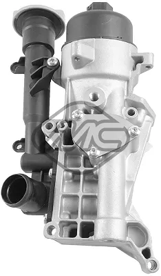 Radiateur d'huile Alfa Romeo MITO · Fiat STRADA Pickup · Fiat PUNTO