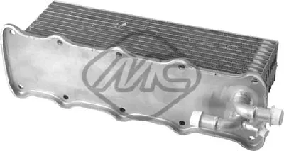 Intercooler, échangeur Audi A1 · Audi A1 Sportback · Audi Q3