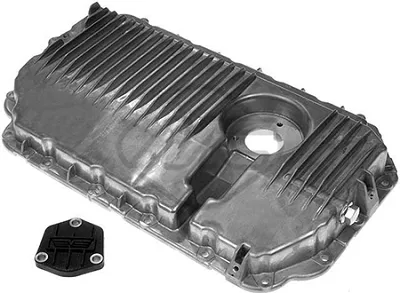 Carter d'huile Audi A8 D3 · Audi A6 C6 · Audi A4 B7
