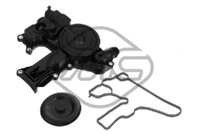 Séparateur d'huile, prise de recyclage des gas de carter Audi A3 · Audi A3 Sportback · Audi TT