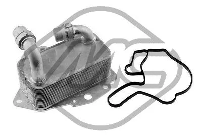 Radiateur d'huile Alfa Romeo 159 · Alfa Romeo BRERA · Alfa Romeo 159 Sportwagon