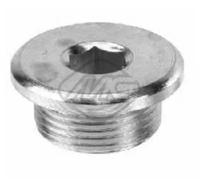 Vis-bouchon, carter d'huile Audi 100 C4 Saloon · Audi 100 C4 Avant · Audi A4 B5
