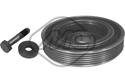 Kit de poulies, vilebrequin Citroën JUMPY I · Citroën XSARA · Citroën XSARA Break