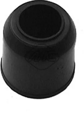 Bouchon de protection/soufflet, amortisseur Audi 50 · Vw DERBY · Vw POLO