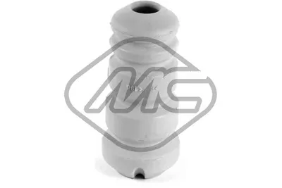 Butée élastique, suspension Bmw X3