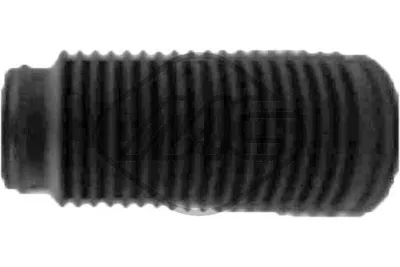 Bouchon de protection/soufflet, amortisseur Hyundai ACCENT II · Hyundai ACCENT II Saloon