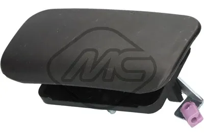 Poignée extérieure de porte Ford TRANSIT Bus · Ford TRANSIT Van · Ford TRANSIT TOURNEO Bus