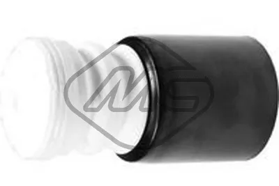 Butée élastique, suspension Bmw 7