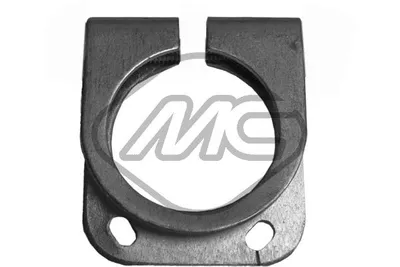 Connecteurs de tubes, système d'échappement Metalcaucho 41339