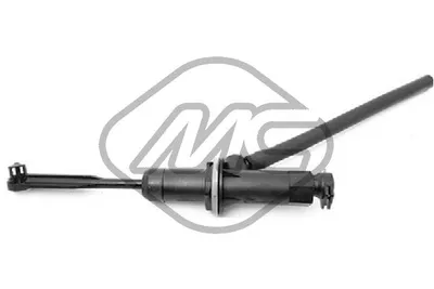 Cylindre émetteur, embrayage Renault LOGAN I · Renault LOGAN I Estate · Dacia LOGAN