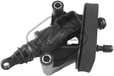 Cylindre émetteur, embrayage Ford FIESTA VI · Ford FIESTA VI Van · Ford B-MAX