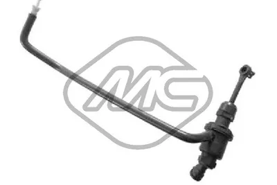 Cylindre émetteur, embrayage Nissan NV200 Van