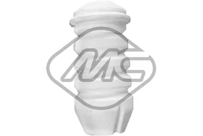 Bouchon de protection/soufflet, amortisseur Fiat CINQUECENTO · Fiat SEICENTO / 600