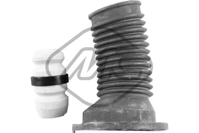 Kit de protection contre la poussière, amortisseur Toyota COROLLA · Toyota COROLLA Estate · Toyota COROLLA Verso