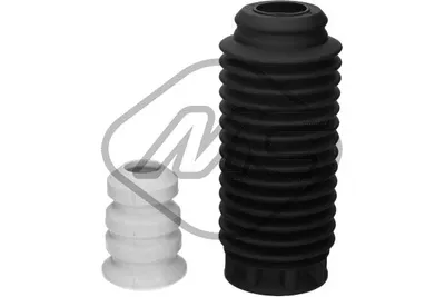 Kit de protection contre la poussière, amortisseur Peugeot 207 CC · Peugeot 207 SW