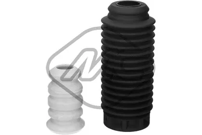 Kit de protection contre la poussière, amortisseur Peugeot 207