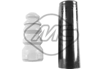 Kit de protection contre la poussière, amortisseur Audi A1 · Audi A1 Sportback