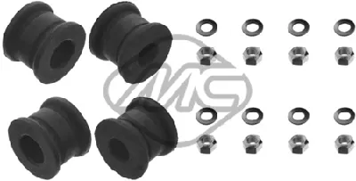 Kit d'assemblage, bras de liaison Mercedes-Benz 124 Coupe · Mercedes-Benz 124 Saloon