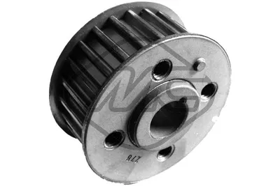 Roue dentée, vilebrequin Alfa Romeo 156 Sportwagon · Alfa Romeo 147 · Alfa Romeo GT