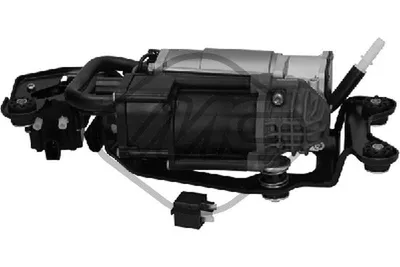 Compresseur, système d'air comprimé Bmw X5 · Bmw X6
