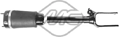 Armortisseur pneumatique Mercedes-Benz M-CLASS · Mercedes-Benz GL-CLASS