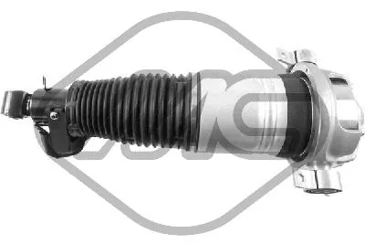 Armortisseur pneumatique Audi Q7 · Porsche CAYENNE · Vw TOUAREG