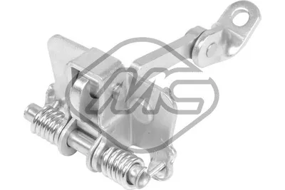 Cale-porte Peugeot 206 Hatchback · Peugeot 206 CC · Peugeot 206 SW