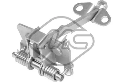 Cale-porte Peugeot 406 · Peugeot 406 Break