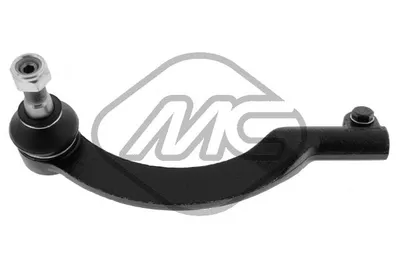 Rotule de direction intérieure, barre de connexion Nissan INTERSTAR Bus · Nissan INTERSTAR Van · Nissan INTERSTAR Platform/Chassis
