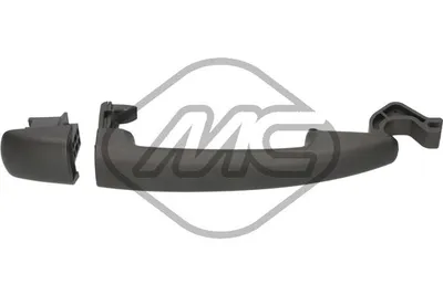 Poignée extérieure de porte Citroën C4 Coupe · Citroën C4 I · Citroën C4 PICASSO I MPV