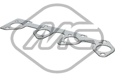 Joint d'étanchéité, collecteur d'admission Citroën BERLINGO / BERLINGO FIRST Box Body/MPV · Citroën BERLINGO / BERLINGO FIRST MPV · Citroën C3 I