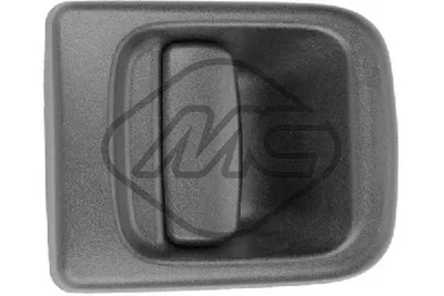 Poignée extérieure de porte Citroën XSARA Break · Citroën C3 I · Fiat DUCATO Van