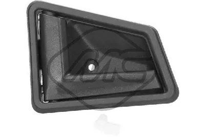 Poignée extérieure de porte Suzuki VITARA