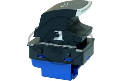 Touche, déverrouillage automatique du hayon Vw PASSAT B7 · Vw PASSAT B7 Variant · Vw PASSAT ALLTRACK B7