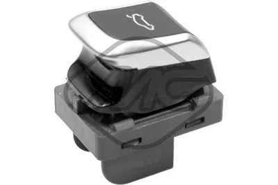 Touche, déverrouillage automatique du hayon Audi A5 · Audi A4 B8 · Audi A4 B8 Avant